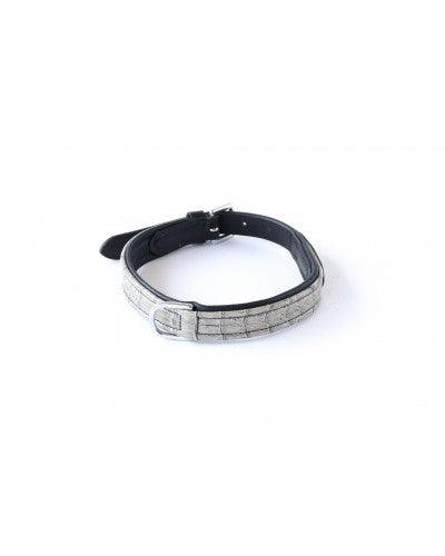 HB hondenhalsband croco - Nena's Pets 