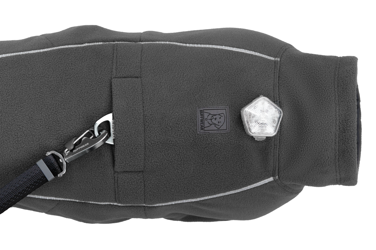 Ruffwear Climate Changer Fleece jacket