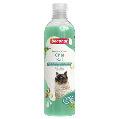 Shampoo Kat 250 ml