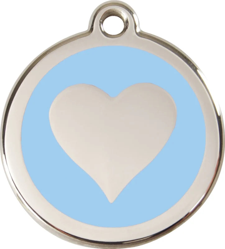 Red Dingo Penningen Diverse Figuren