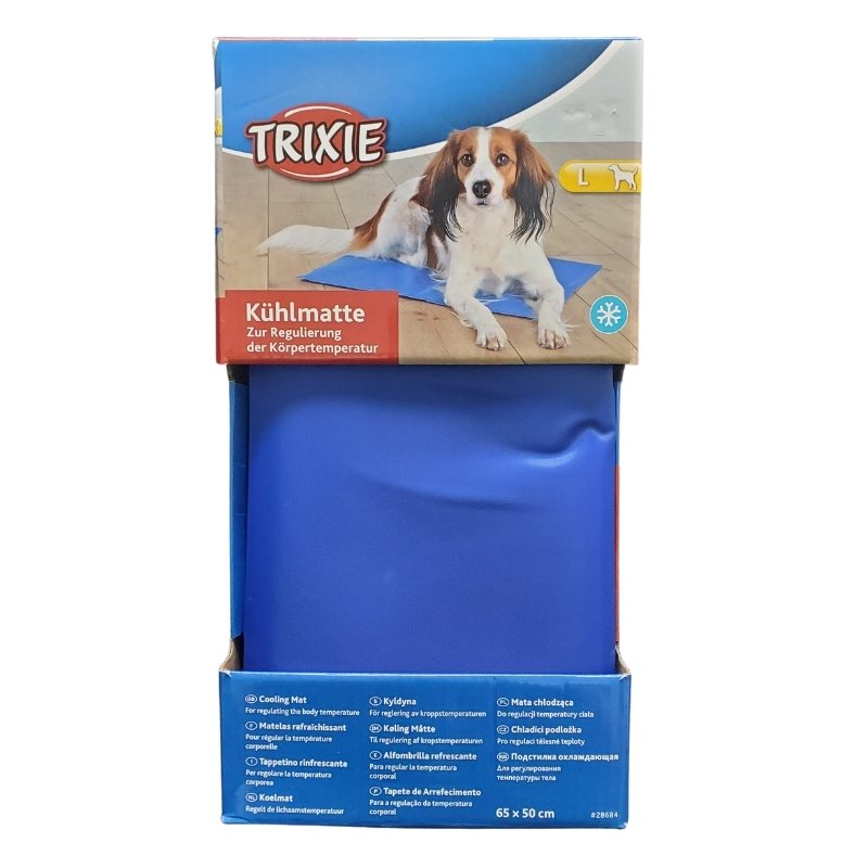 Trixie Koelmat
