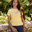 Lemieux YoungRider Arianna t-shirt '25SS