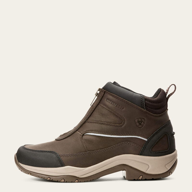 Ariat Telluride Zip waterproof schoen