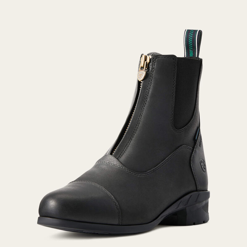 Ariat Heritage IV Zip Waterproof Insulated Paddock stalschoen