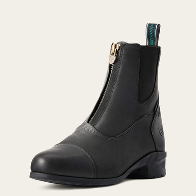 Ariat Heritage IV Zip Waterproof Insulated Paddock stalschoen