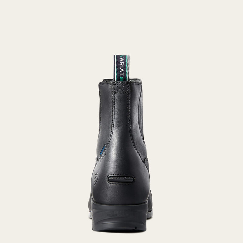 Ariat Heritage IV Zip Waterproof Insulated Paddock stalschoen