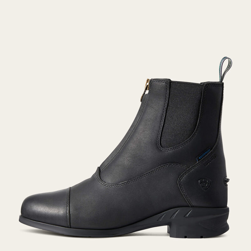 Ariat Heritage IV Zip Waterproof Insulated Paddock stalschoen