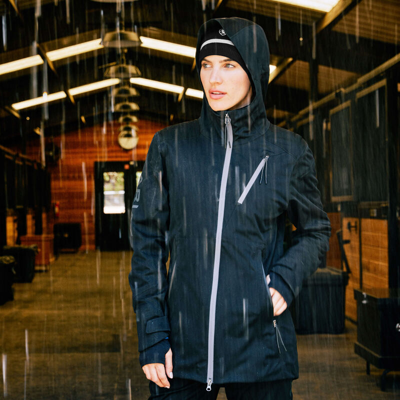Ariat WMS Venture Waterproof Jacket - Nena's Pets 