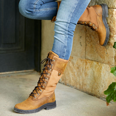 Ariat Wythburn II H2O Waterproof Laars