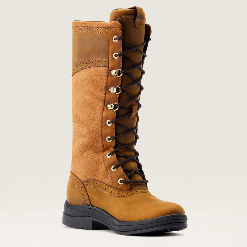 Ariat Wythburn II H2O Waterproof Laars