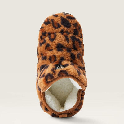 Ariat bootie slipper pantoffels - Nena's Pets 
