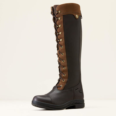 Ariat Coniston Max H2O Waterproof Insulated Laars
