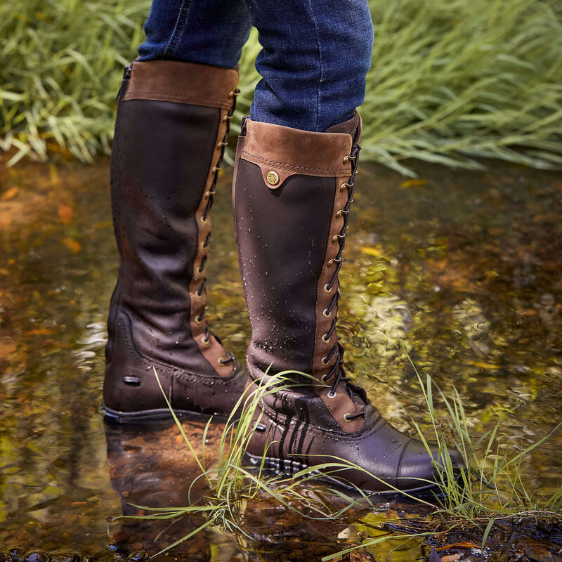 Ariat Coniston Max H2O Waterproof Insulated Laars