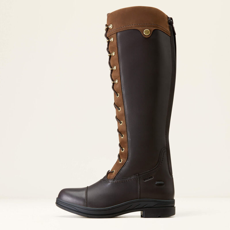 Ariat Coniston Max H2O Waterproof Insulated Laars