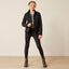 Ariat YTH Rion StretchShell Insulated Jacket (kids) - Nena's Pets 