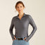 Ariat WMS Lowell 3.0 1/4 Zip Baselayer - Nena's Pets 