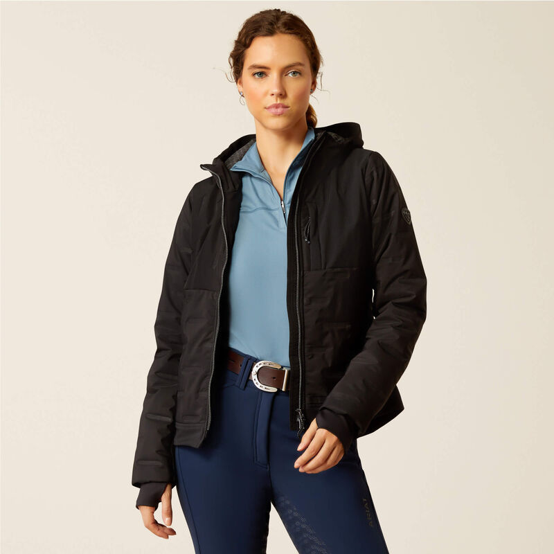 Ariat WMS Taxore Insulated Jacket - Nena's Pets 