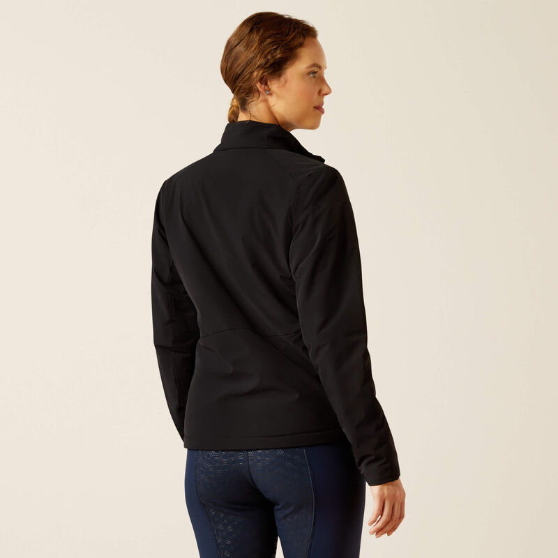 Ariat WMS Rion StretchShell Insulated Jacket - Nena's Pets 