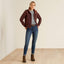 Ariat WMS Lafayette Full Zip Sweatshirt - Nena's Pets 