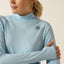 Ariat WMS Venture Baselayer cerulean - Nena's Pets 