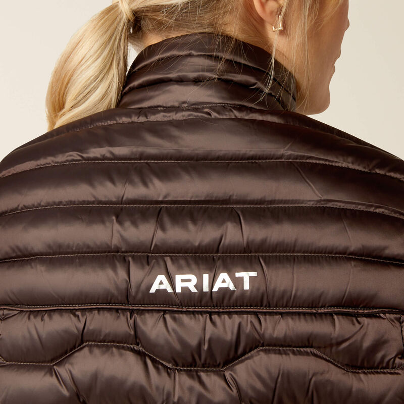 Ariat WMS Ideal down gilet - Nena's Pets 