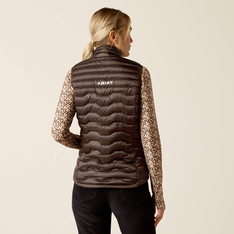 Ariat WMS Ideal down gilet - Nena's Pets 