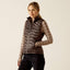 Ariat WMS Ideal down gilet - Nena's Pets 