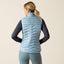 Ariat WMS Ideal Down Vest - Nena's Pets 