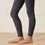Ariat YTH Venture Thermal Half Grip Tight (kids) - Nena's Pets 