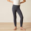 Ariat YTH Venture Thermal Half Grip Tight (kids) - Nena's Pets 