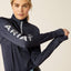Ariat WMS Tek Team 1/2 Zip Sweatshirt - Nena's Pets 