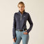 Ariat WMS Tek Team 1/2 Zip Sweatshirt - Nena's Pets 