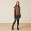 Ariat YTH TEK Team 1/2 Zip Sweatshirt (kids) - Nena's Pets 