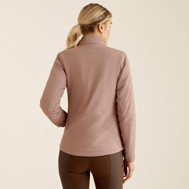 Ariat WMS Rion StretchShell Insulated Jacket - Nena's Pets 