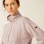 Ariat WMS Ryeland 1/2 Zip Sweatshirt - Nena's Pets 