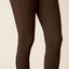 Ariat WMS Tri Factor Vivacity Heat Half Grip Breech