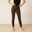 Ariat WMS Tri Factor Vivacity Heat Half Grip Breech