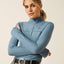 Ariat WMS Lowell 3.0 1/4 Zip Baselayer - Nena's Pets 