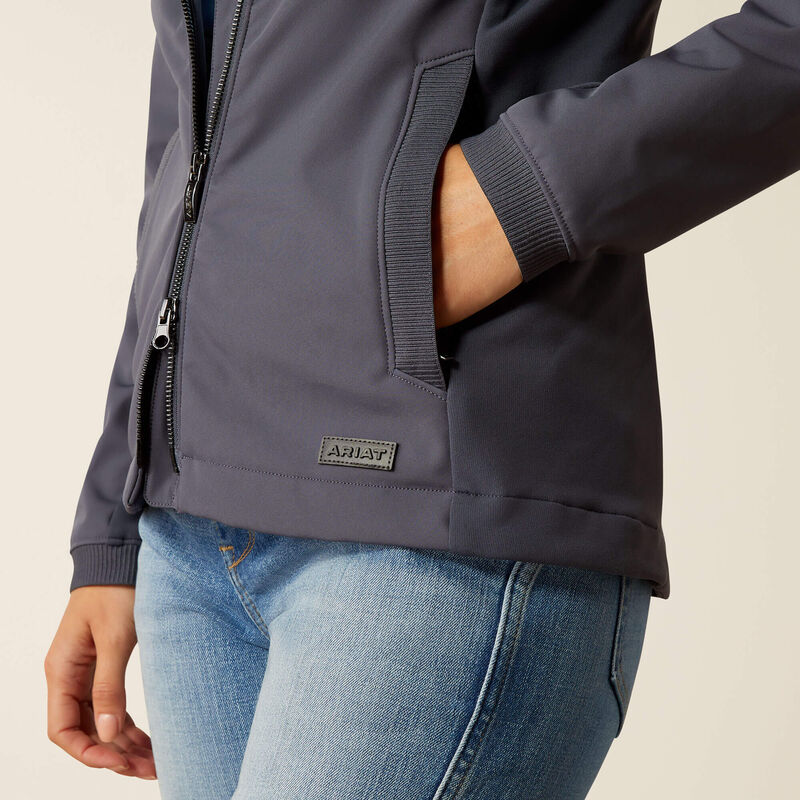 Ariat WMS Parodist Jacket - Nena's Pets 