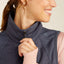 Ariat WMS Venture Full Zip Vest - Nena's Pets 