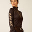 Ariat WMS Tek Team 1/2 Zip Sweatshirt - Nena's Pets 