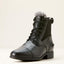 Kendall Back Zip Sherpa Paddock Boot - Nena's Pets 