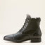 Kendall Back Zip Sherpa Paddock Boot - Nena's Pets 