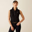 Ariat Prix 3.0 Sleeveless Polo Shirt