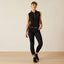 Ariat Prix 3.0 Sleeveless Polo Shirt