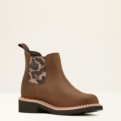 Ariat Fatbaby Chelsea Western Boot