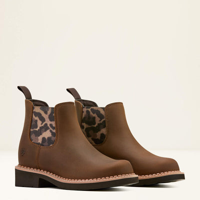 Ariat Fatbaby Chelsea Western Boot