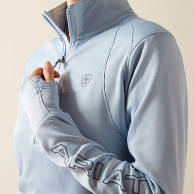 Ariat Team EQ 1/2 Zip Pullover