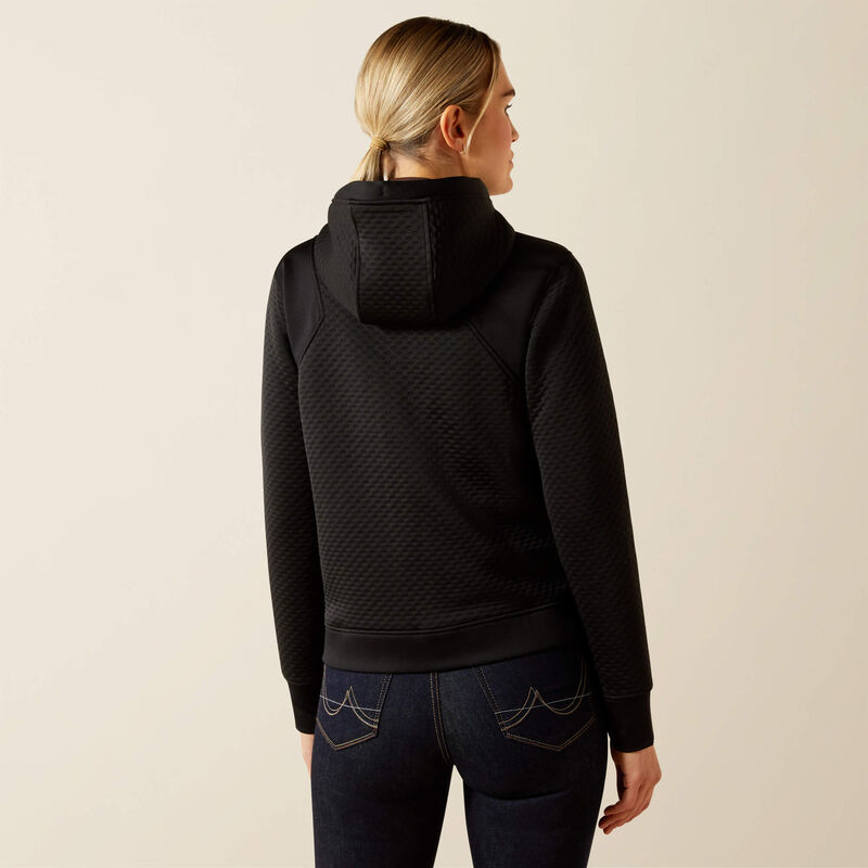 Ariat Radiance Full Zip Hoodie