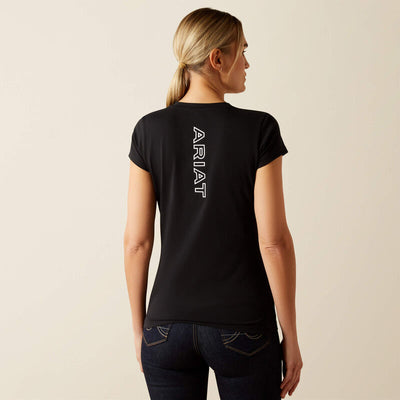 Ariat BV Logo T-Shirt